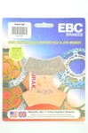Long Life Sintered Brake Pads Ebc FA270R. Fixed Price $42.07.