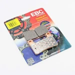Ebc Brakes Sintered Pad FA379HH High Performance. Fixed Price $33.96.