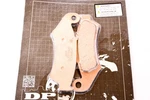 Brakes DP-814 Off Road Pad Kit Nos. Fixed Price $27.81.