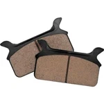 Twin Power HD6016-AK150 Organic Brake Pads. Fixed Price $21.66.