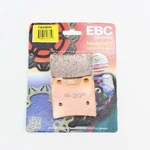 Ebc Brakes Sintered Pad FA348HH High Performance. Fixed Price $57.83.