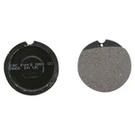 1973 Honda CB350G Twin (disc Brake) Street Ebc Organic Pads Front. Fixed Price $48.10.