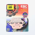 Ebc Brakes Sintered Pad FA174HH High Performance. Fixed Price $36.95.