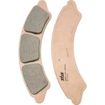 Sbs Sintered Pads Brakes 977SI 1721-3158. Fixed Price $44.45.
