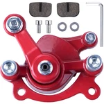 Mwmnun Rear Disc Brake Caliper With Pads Compatible Predator 212.... Fixed Price $21.99.