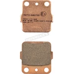 Moto-master Sintered Brake Pads 1919768. Fixed Price $27.86.
