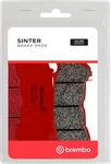 Brembo Sintered Front Pads Brakes. Fixed Price $74.13.