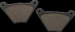 Drag Specialties DS-325002 Brk Pad L78-84FL Fxe F&r. Fixed Price $30.49.