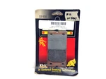 New Ducati Laguna Seca 750 Front Brake Pads Set DP600 (#16). Fixed Price $34.99.
