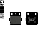 Galfer Carbon Semi-metallic Brake Pads Rear FD299G1054. Fixed Price $26.55.
