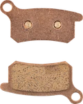 Moto-master Sintered Brake Pads 94621-PU. Fixed Price $33.99.
