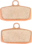 Brakes Standard Sintered Metal Pads DP514. Fixed Price $51.95.