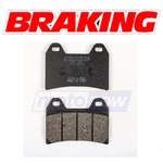 Braking Front SM1 Semi Metallic Pads For 2010-2017 Ducati Multistrada 1200. Fixed Price $42.09.
