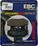 Ebc Scooter Brake Pads SFA86. Fixed Price $22.25.