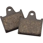 Ebc - FA109 Organic Brake Pads. Fixed Price $38.02.