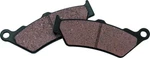 Twin Power 596967 Fits 16-20 Xg 500 750 Victory 00-07 Organic Brake Pads Replac. Fixed Price $47.99.