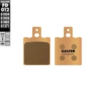 Galfer Hh Sintered Brake Pads FD012G1371. Fixed Price $42.51.