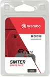 Brembo Sintered Brake Pads #07GR70SX Ktm/cobra/husqvarna/gas. Fixed Price $64.03.