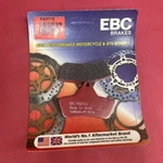 Ebc Brakes FA271X Pads. Fixed Price $12.99.