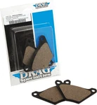 Drag Specialties Semi-metallic Brake Pads DS-325003 Front 16-0901SCPBC202. Fixed Price $22.39.