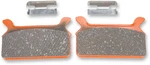 Ebc Brake Pads Semi-sintered FA201V. Fixed Price $48.59.