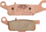 Moose Offroad Xcr Brake Pads Front/rear M982-S47. Fixed Price $54.86.