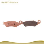 For Honda Aprilia RXV550 Beta Rr 350 400 1998-12 Sintered Fiber Front Brake Pads. Fixed Price $11.20.