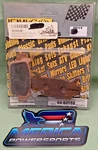 New Genuine Emgo 64-68058 Brake Front Right BD500R. Fixed Price $28.40.