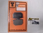Nos V-twin Brake Pads Harley-davidson 1982-87 Xl Fxr Fxst, 82-84 Fl 23-0619. Fixed Price $19.98.