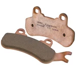 Ebc Series Sintered Disc Brake Pad, Black, One Size FA682R 1721-2791 15-682R. Fixed Price $37.91.