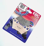 Ebc Brakes Polaris Ranger 4X4 500 700 800 Efi Rzr Military Pads FA354R. Fixed Price $24.99.
