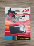 Sbs Brake Pad Shims 9500-4. Fixed Price $14.55.
