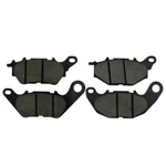 Front & Rear Brake Pads For Yamaha MT-03 2015-2023. Fixed Price $21.28.
