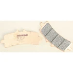 Braking Brake Pad Set Sintered Sporight 930CM55. Fixed Price $57.37.