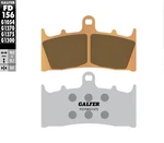 Galfer FD156G1375 Performance/track Day Brake Pads Front. Fixed Price $58.50.