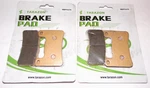 Tarazon Brake Pad MBPFA379 Lot Of 2. Fixed Price $8.99.