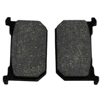 Ebc FA68 Organic Made With Kevlar Brake Pads. Fixed Price $36.27.