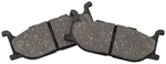 Organic Brake Pads 61-1795 15-179 160831. Fixed Price $36.12.