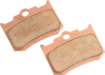 Hawg Halters Inc HHI-101-001 4 Pist Dif Caliper Repl Pad. Fixed Price $45.80.