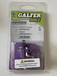 Galfer E-bike Compound Brake Pads FD293G1652. Fixed Price $32.86.