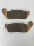 New Galfer FD108G1375 Brake Pads. Fixed Price $17.99.