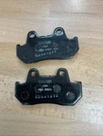Galfer Honda Gl 1500 1980-2007 Front Semi-metallic Brake Pads FD054G1054. Fixed Price $14.99.