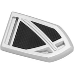 Kuryakyn Phantom Brake Pedal Pad Chrome 5748. Fixed Price $81.99.