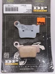 Nos Bmw G450X Off Road 2008-2011 Brakes Sintered Rear Pads DP935. Fixed Price $30.99.