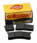 Wilwood Polymatrix Pad Set 7420-Q Fsl .80. Fixed Price $201.42.