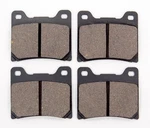 Front Brake Pads For Yamaha Motorcycle Seca 1983. Fixed Price $17.20.
