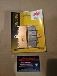 Sbs Race Sintered Front Brake Pads 686RS. Fixed Price $40.27.