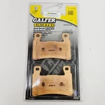 Galfer FD219G1370 Sintered Brake Pads 2015-2019 Harley Fls Xr Replaces 41300102. Fixed Price $29.74.