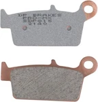 Brakes Pro Mx High-performance Pads SDP815. Fixed Price $59.95.