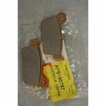 Aprilia Oem Rear Brake Pads Rxv Sxv 450 550 2006-2008 AP9100797. Fixed Price $57.93.